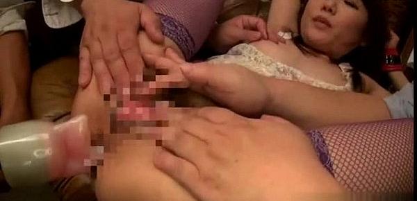  Italian mom and son accidental insemination